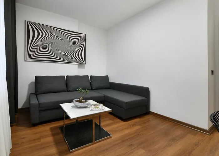 Otel Nish Atasehir İstanbul