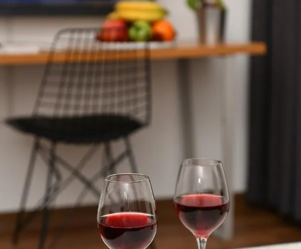 Nish Atasehir 4* İstanbul