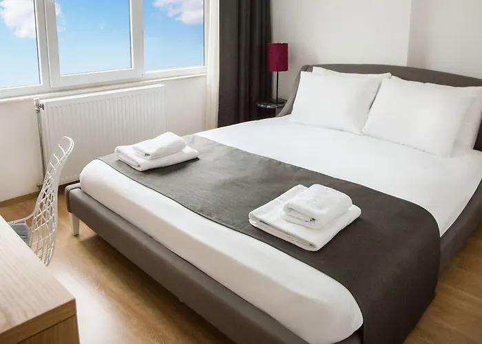 Nish Atasehir Istanbul