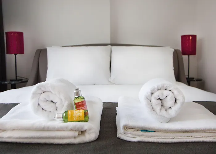 Nish Atasehir Hotel 4*