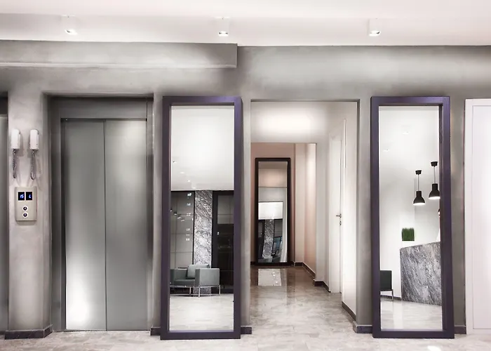 Nish Atasehir Istanbul