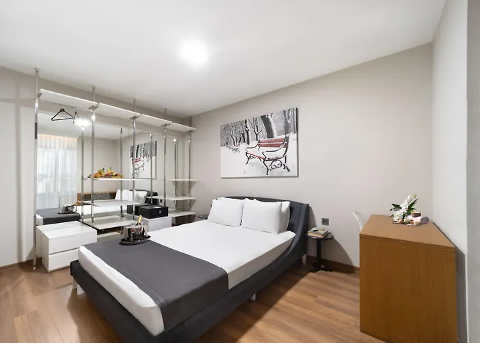 Nish Atasehir Istanbul