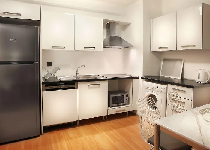 Nish Atasehir Otel İstanbul