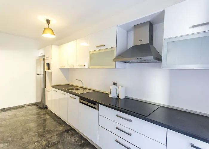 Nish Atasehir İstanbul