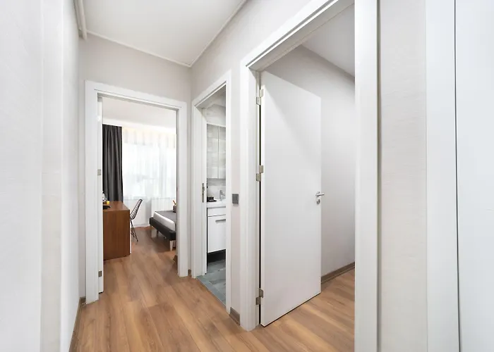 Nish Atasehir 4* Istanbul