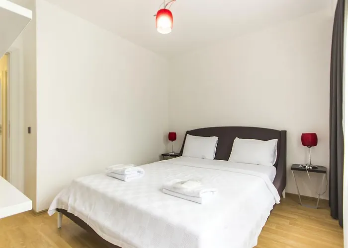 Nish Atasehir Hotel 4*