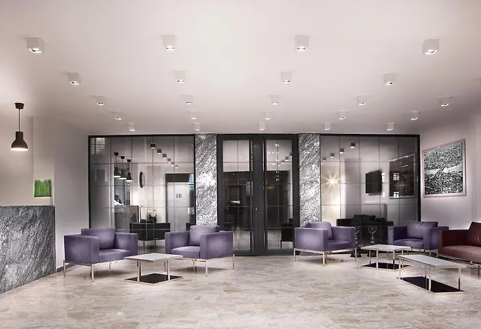 Hotel Nish Atasehir Istanbul