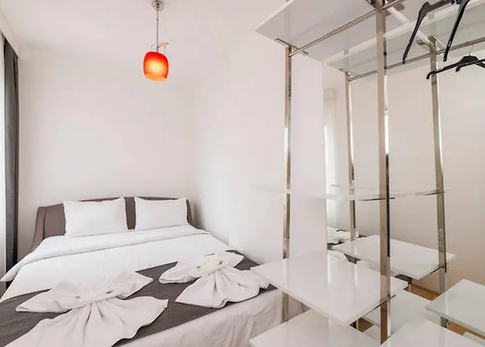 Nish Atasehir İstanbul