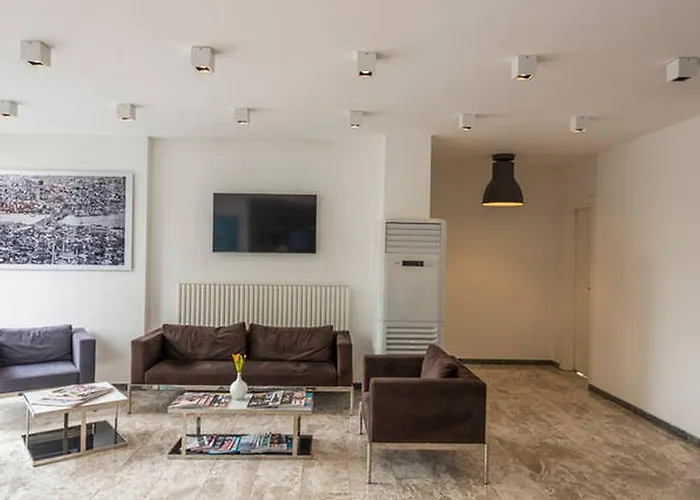 Nish Atasehir İstanbul