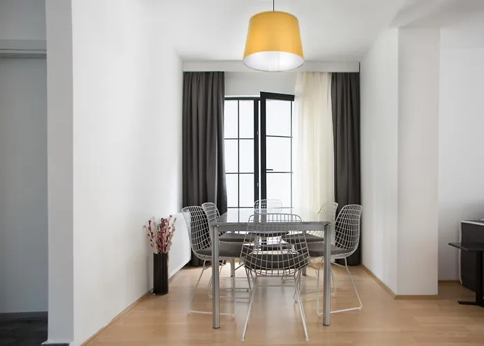 Hotel Nish Atasehir Istanbul