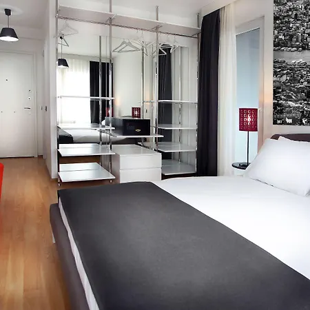 Nish Atasehir 4*