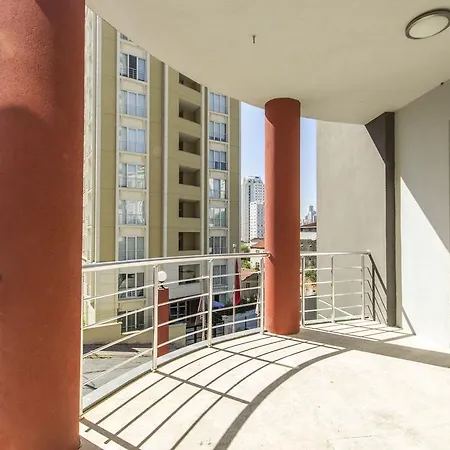 Ξενοδοχείο Nish Atasehir 4*