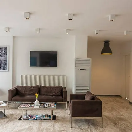 Nish Atasehir Κωνσταντινούπολη