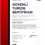 Nish Atasehir 4* 이스탄불