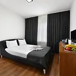 Nish Atasehir 호텔 4*