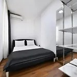 호텔 Nish Atasehir 이스탄불