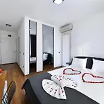 Nish Atasehir 이스탄불