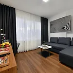 Nish Atasehir 이스탄불