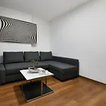호텔 Nish Atasehir 이스탄불