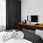 Nish Atasehir 호텔 이스탄불