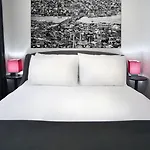 Nish Atasehir 호텔 4*
