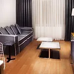 호텔 Nish Atasehir