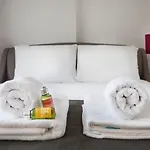 Nish Atasehir 호텔 4*