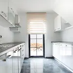 Nish Atasehir 호텔 이스탄불