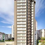 Nish Atasehir 호텔 4*