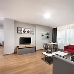 Nish Atasehir 4*