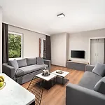 호텔 Nish Atasehir