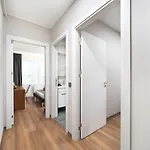 Nish Atasehir 4* 이스탄불