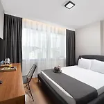 Nish Atasehir 호텔 4*