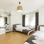 호텔 Nish Atasehir