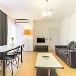 Nish Atasehir 4*