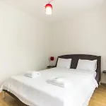 Nish Atasehir 호텔 4*