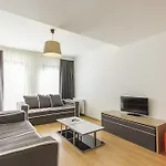 호텔 Nish Atasehir 이스탄불