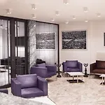 Nish Atasehir 4*