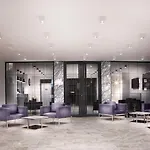 호텔 Nish Atasehir 이스탄불