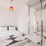Nish Atasehir 이스탄불
