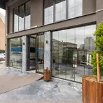 Nish Atasehir 이스탄불