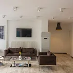 Nish Atasehir 이스탄불