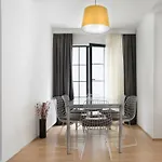 호텔 Nish Atasehir 이스탄불